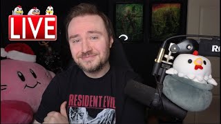 THE 1998 CHRONICLES RETURN || Assignment Leon Nightmare Randomizer with PERMADEATH