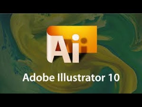How to download adobe illustrator 10 for free । Tech BD 20 New Video 2019.