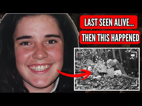 Shocking Christmas Murder: Clare Morrison Found Dead on the Beach | Cold Case