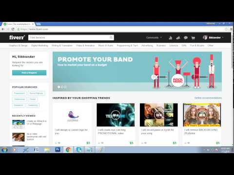 High earning freelance websites