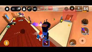 MM2 CAPYBARA SCRIPT | AIMBOT + CUSTOM CURSOR + ESP + AUTOFARM