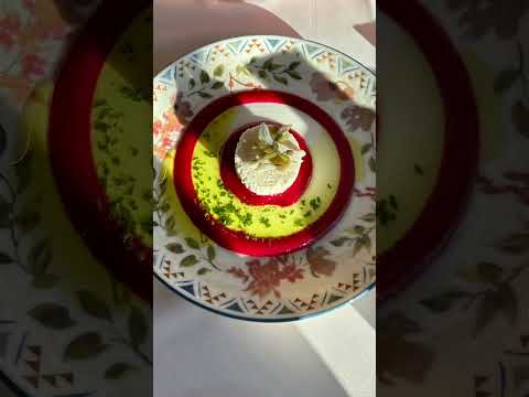 ALBANIAN MOTORHOME STOP WOW ! | Motorhome adventures