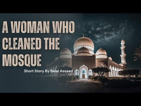How a Woman Earned High Status in Islam? -  Belal Assaad 🕌 #belalassad