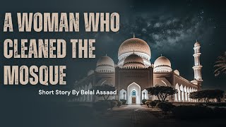 How a Woman Earned High Status in Islam? -  Belal Assaad 🕌 #belalassad