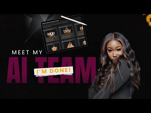 Meet My 6 AI Agents That Run My Entire Business (Solo(P) Agent Command Center Tour