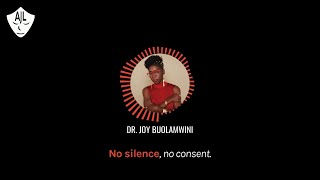 Dr. Joy Shares Poetry with Brené Brown