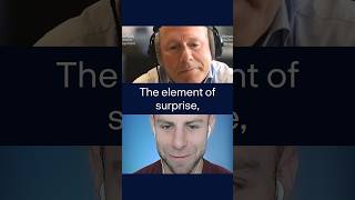 Podcast with Adam Grant #InGoodCompany #Oljefondet
