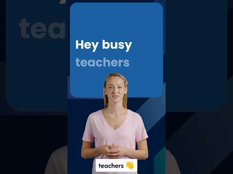 3 AI Tools Every Teacher Should Be Using in 2025