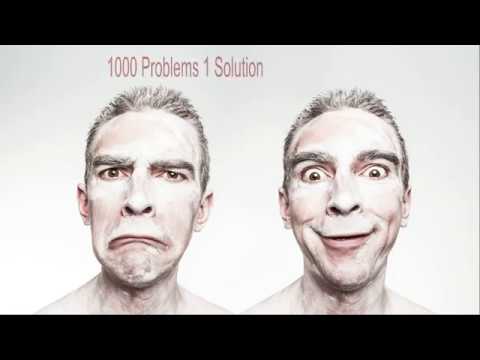 Solution to all your Problems | 1000 Life Problems 1 Solution | Transform your life