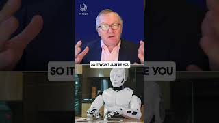 Do you have your robot posse ready? #investing #nextgenai #artificialintelligence #nextgenleaders