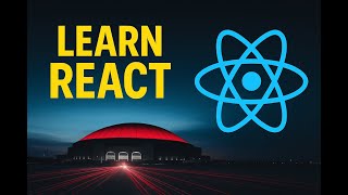 React JS Tutorial for Beginners | Build Your First App [2025]