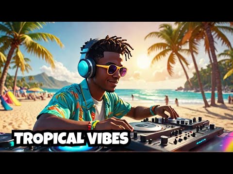 Tropical House: The Sound of Summer 2025