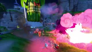 Pvz gw1: :D (no commentary)