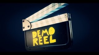 7 Days Digital - Demo Reel
