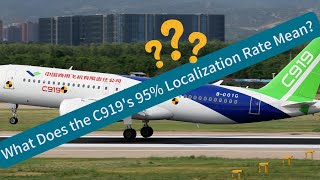 What Does the C919's 95% Localization Rate Mean？How China's High End Machine Tools Are Breaking
