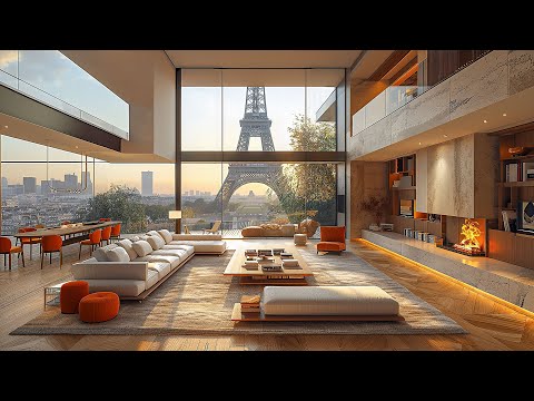 Smooth Jazz Music | Relaxing Background Jazz Music | Jazz Saxophone Music for Happy New Day Mood