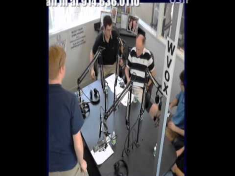 Greenburg Report May 27, 2011, Part 6