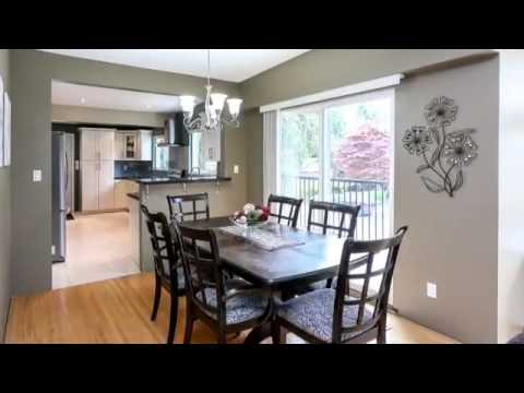 1027 Hibbard Avenue  Coquitlam, BC