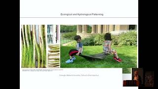 Image Deep: Design Frameworks for Ecological Vibrancy - Dana Cupkova