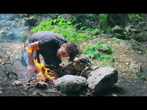 Primitive Tech : The Past Shaping Our Future

#primtech