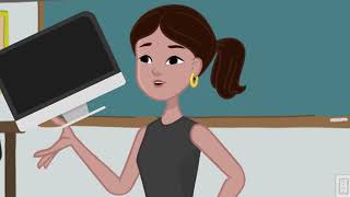 What Is AI? 🤖 Simple & Fun Explanation for Kids in 1 Minute!