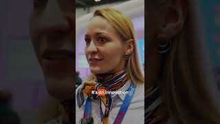 Why Event Pros Love Interprefy #aitechnology #interprefy  #events #multilingual #tech