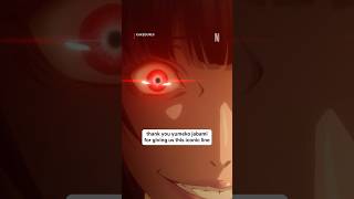yumeko jabami remains as iconic as ever