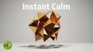 Instant Relaxation – Alpha Wave Isochronic Tones