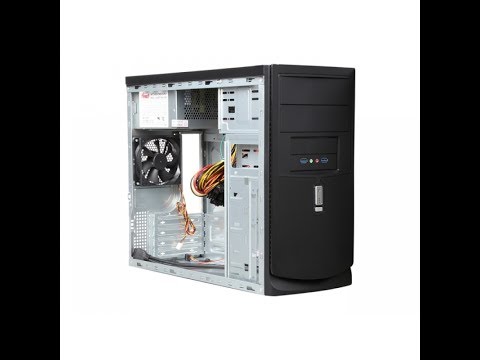 My own PC review