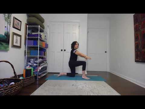 Skills and Drills A Progressive Movement Sequence