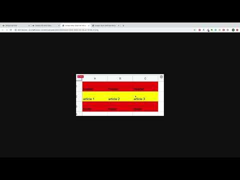 3 Props to make a Responsive CSS Grid Layout
