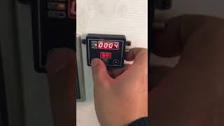 delete timing function