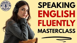 Improve Your English Fluency | Everyday English Listening & Speaking Practice | English Podcast