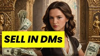 coaches who use this Instagram DM script make $1,000,000+ per year