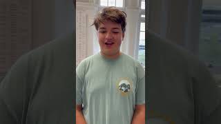 12 A level A* in on video … congrats #a#alevelresultsday2023 #resultsday2023 #resultsday