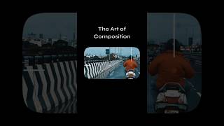 Master the Art of Cinematic Shots 🎬 | Rule of Thirds, Leading Lines & Symmetry Explained