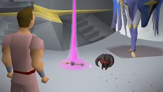 It's actually really easy to just get the drop btw (#3)