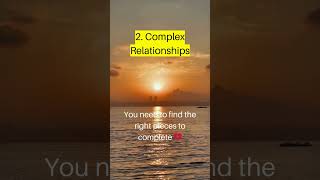 Complex Relationships