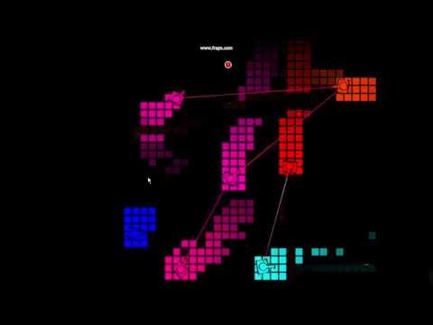 'Laser Tanks' Game Development 3