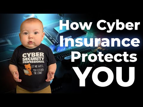 Cyber Bytes Cybersecurity Insurance