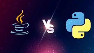 Java vs Python Which is Better for Future