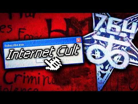 764 - The Satanic Cult Infecting The Internet