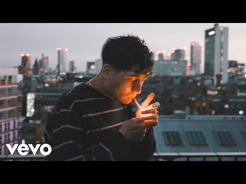 Interplanetary Criminal, Original Koffee - Slow Burner (Official Audio)