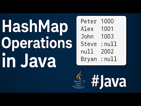 HashMap Secrets in Java 🔍 | null Keys, Duplicate Values, Insertion Order Explained!
