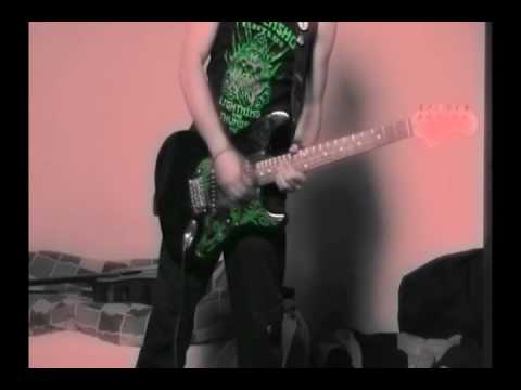 RHCP - Give it away