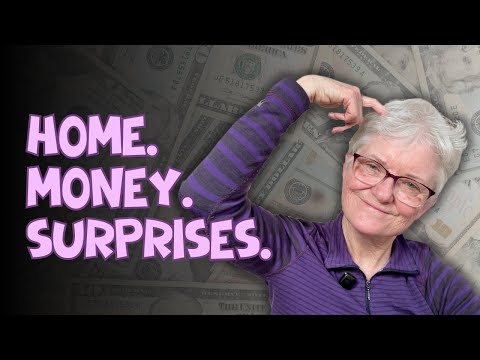 Financing My Little House: 7 Things I Didn't Expect