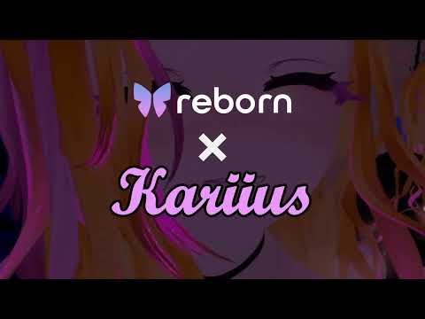 🎄 Join our Christmas event in Reborn and chill with Kari!