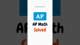AP Math Challenge: SD = –3.14?! 😱