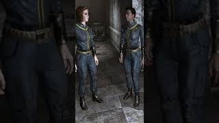 Vault 32 | Fallout Lore