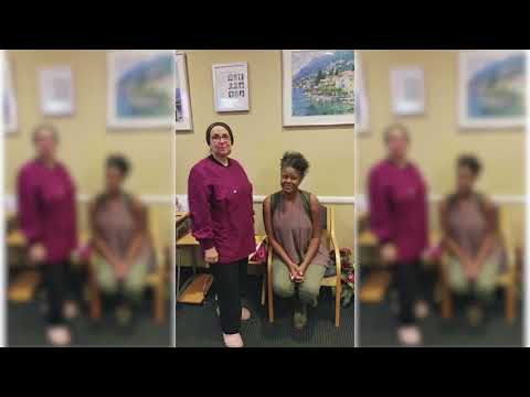 Testimonial (Irvine CA Dentist)